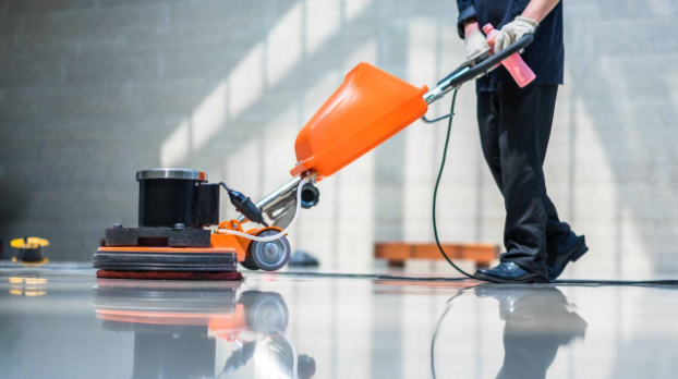 How General Building Maintenance Services Keep Your Facility Safe and Efficient general building maintenance