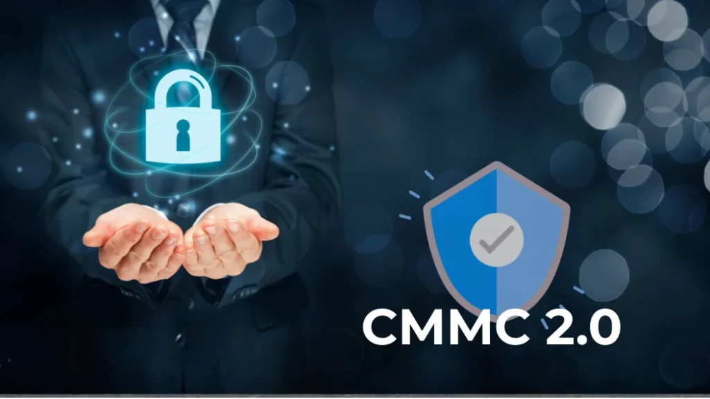 outlined in the CMMC supplemental guide