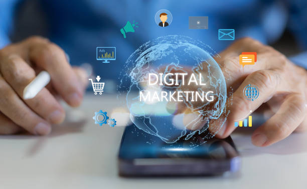 Driving Business Growth Through Strategic Marketing and Local Search digital marketing company