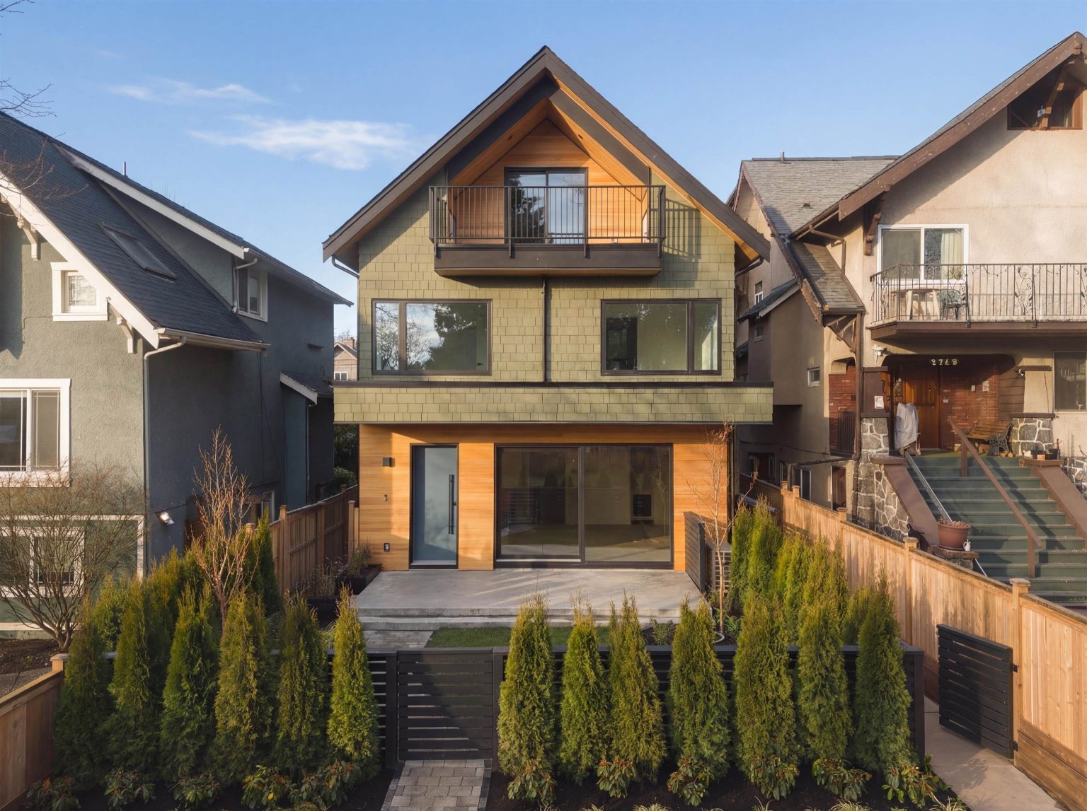 Yinon Filler South Burnaby Realtor