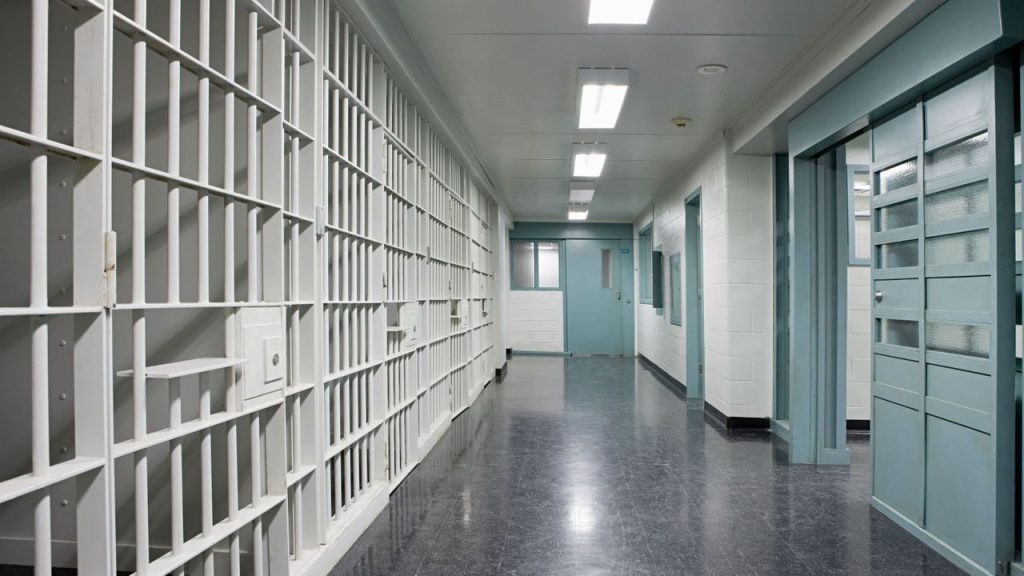 Are Modular Jails As Secure As Traditional Facilities? security detention equipment