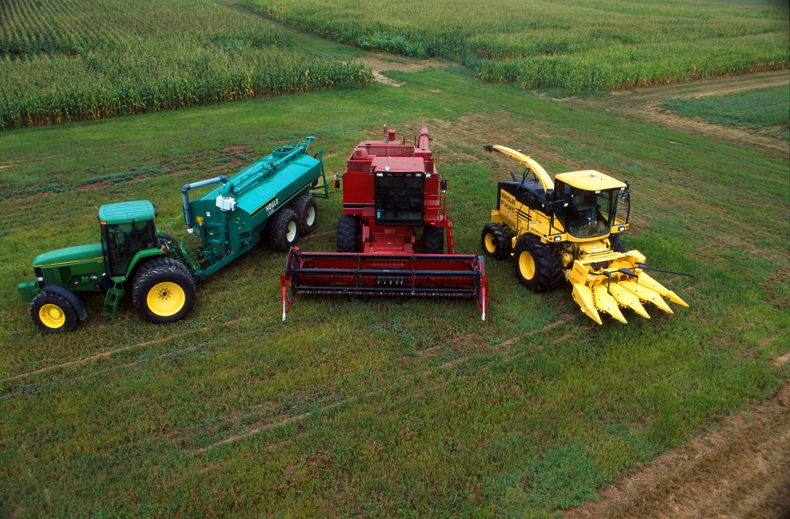 Farm Equipment