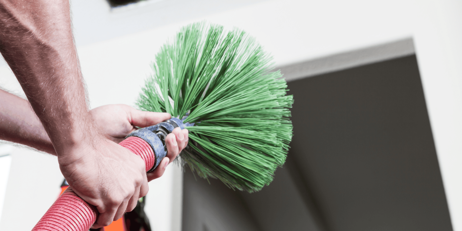 Space Air Duct Cleaning Fort Worth TX