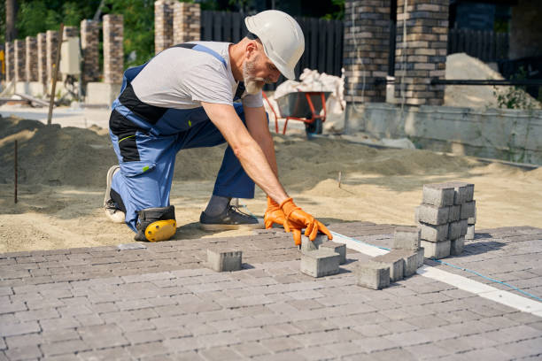 Why Quality Paving Matters for Your Home or Business Paving
