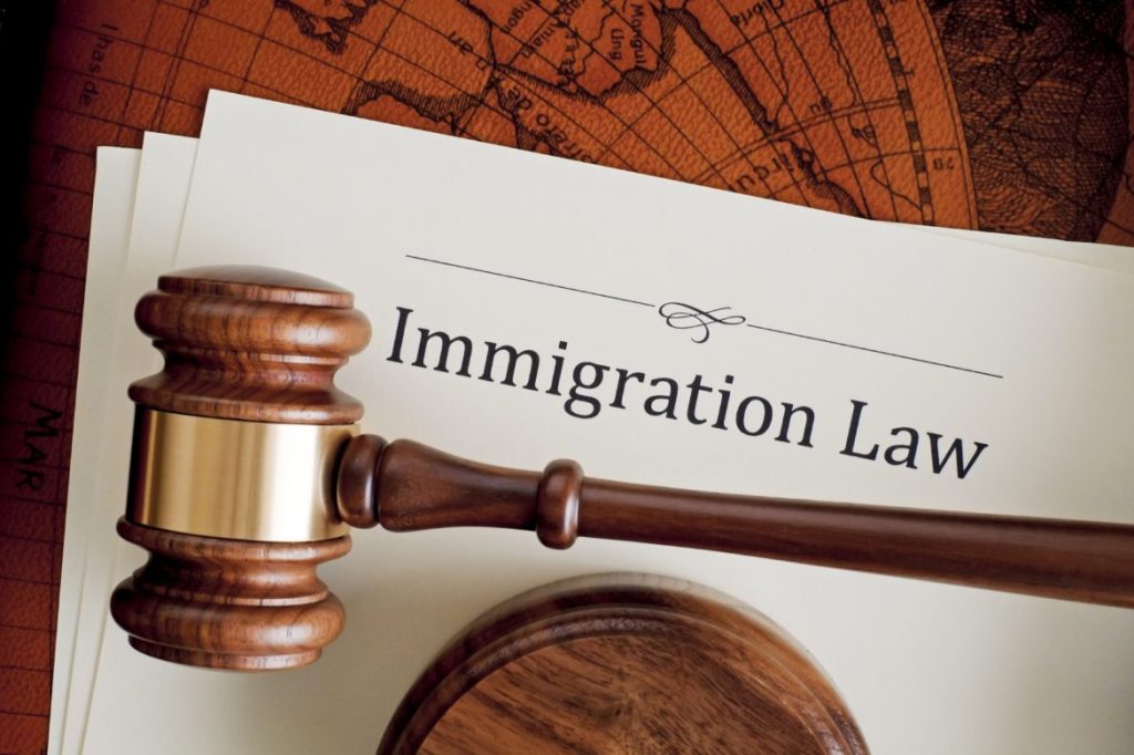 What to Expect During Your Immigration Case in Dallas Dallas Immigration Attorney