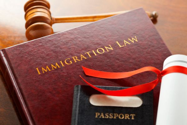 How to Choose the Right Immigration Lawyer in Northwest Dallas Dallas Immigration Attorney