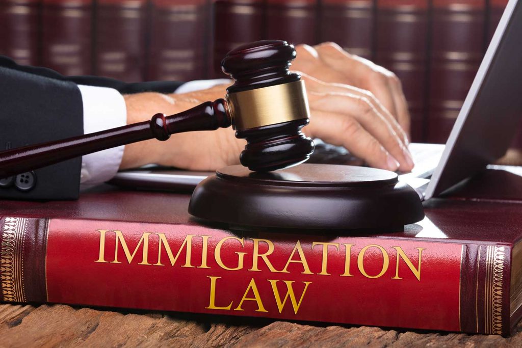 Dallas Immigration Attorney