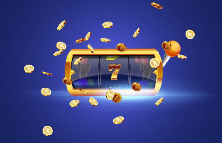 Why Online Slot Games Feel More Fun With Animated Effects sbobet88