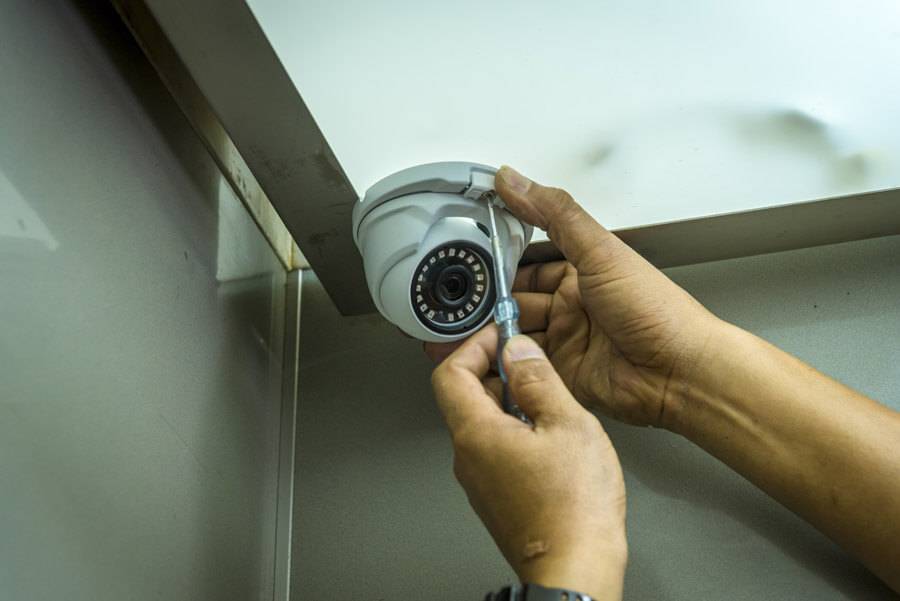 The Strategic Blueprint for Commercial Surveillance and Risk Mitigation Security Cameras Installation for Businesses