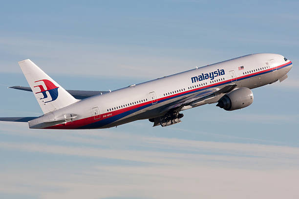 Booking Flights in Malaysia: What Actually Works book Malaysia Airlines online