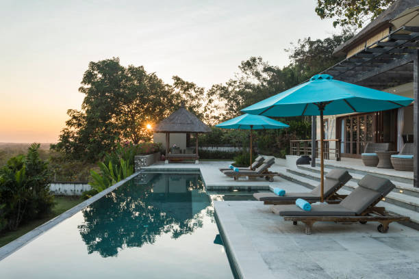 What Malaysians Look for When Booking a Hotel Bali hotels