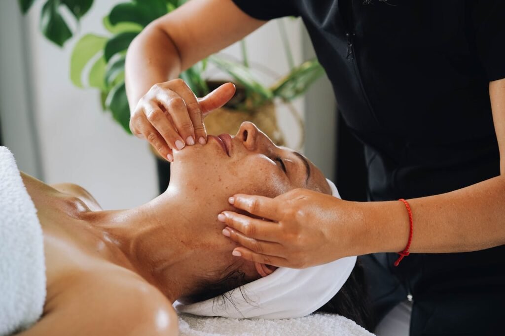 A Modern Approach to Lasting Skin Vitality and Dermal Restoration Eternite Spa advanced facials