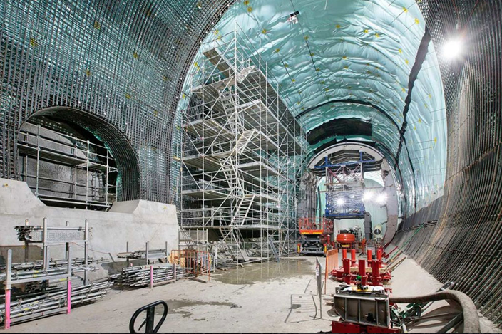 How to Plan Scaffolding for a Commercial Construction Project commercial scaffolding Melbourne