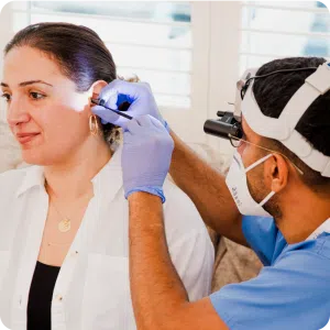 Precision Ear Care: Why Microsuction Is Revolutionising Ear Wax Removal in London microsuction London