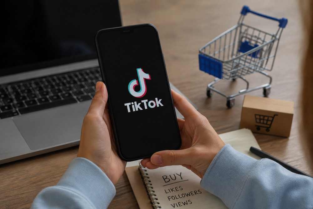 What the Data Shows About TikTok Video Length and Performance in 2026 buy TikTok likes