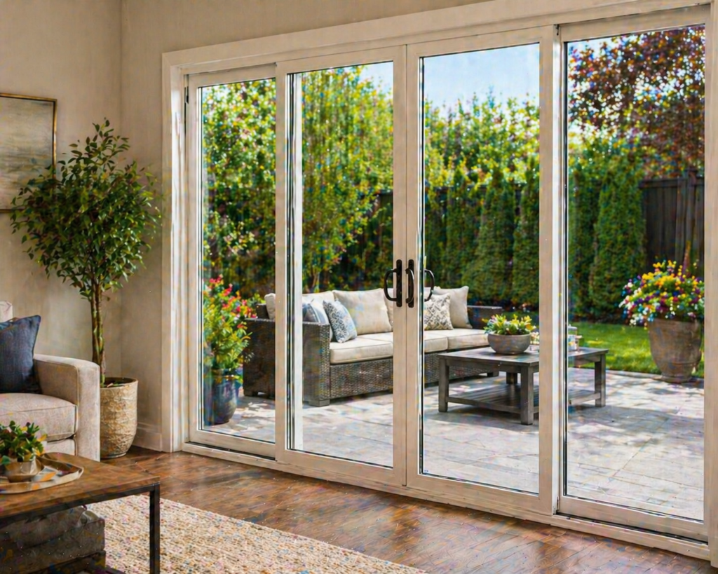 How to Fix and Take Care of Your Sliding Glass Doors sliding door repair toronto