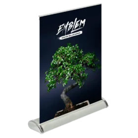 Pull Up Stands: How to Create Portable Displays That Get Noticed pull up stands