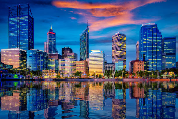 Dinner Perth: How to Choose the Perfect Restaurant for Your Night Out hotel Perth