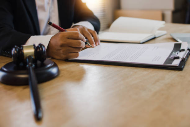 How Probate Disputes Can Affect Estate Administration Huntsville probate lawyer
