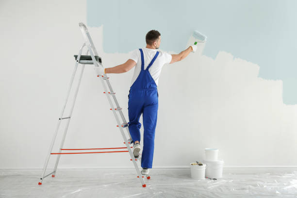 What Homeowners Should Expect From a Professional Interior Painting Project interior painting in Colorado Springs
