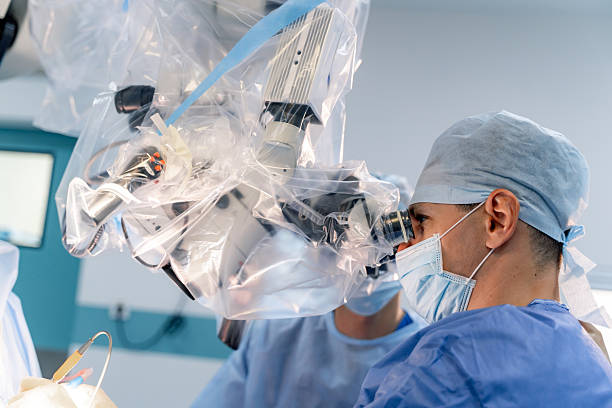 Da Vinci Robotic Surgery: Transforming Modern Surgical Care Da Vinci Robotic Surgery
