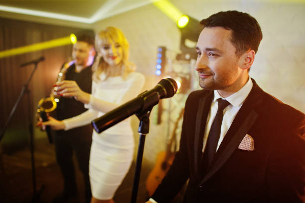 Finding the perfect wedding music band in Boston choosing your perfect wedding music band
