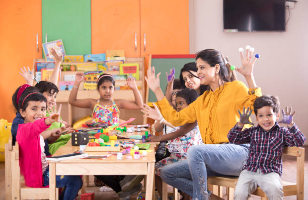 Preschool Perth: 8 Questions Every Parent Should Ask Preschool