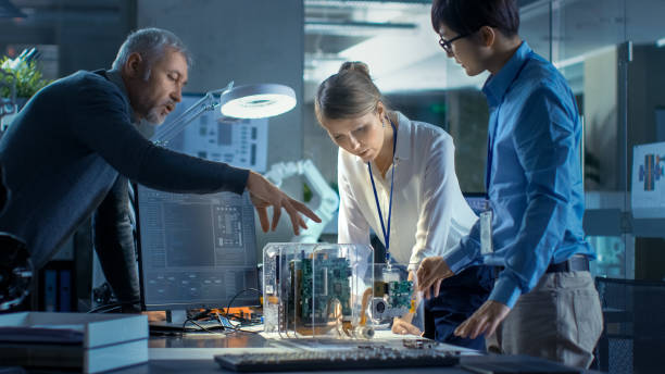 Know How an Engineering Company in Melbourne Can Turn Complex Project Constraints Into Workable Solutions engineering company Melbourne