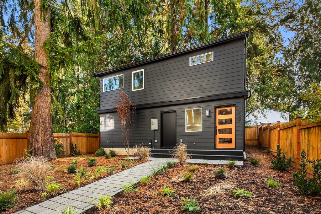 ADU vs. DADU: Which Option Makes More Sense for Your Property? detached ADU project