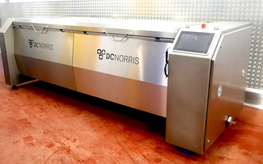 How Sous Vide Equipment Is Transforming Premium Ready Meal Production sous vide equipment