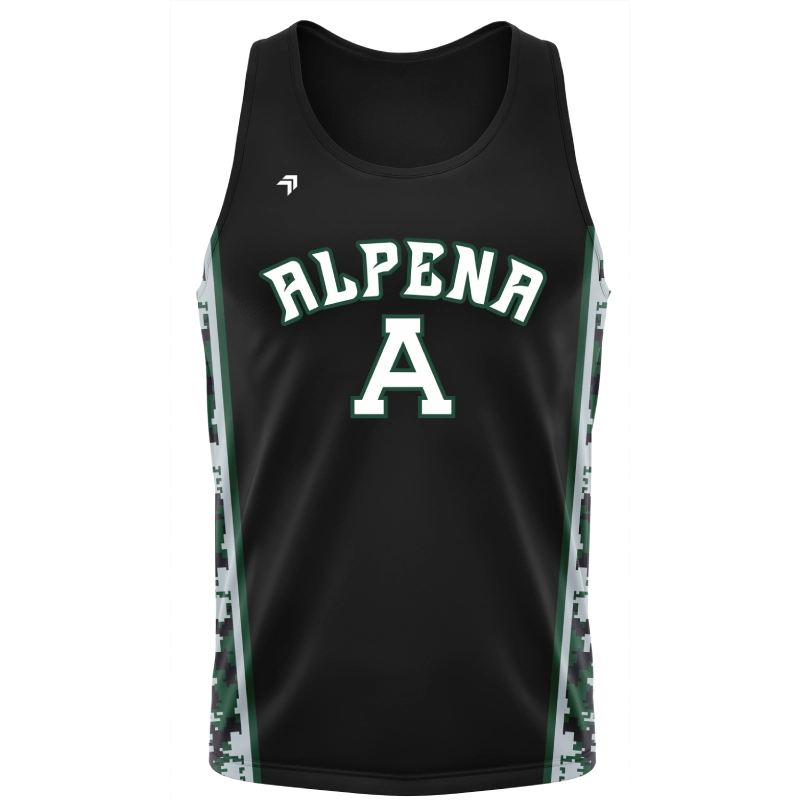 Custom Track Uniforms: Performance, Comfort, and Team Style complete track package