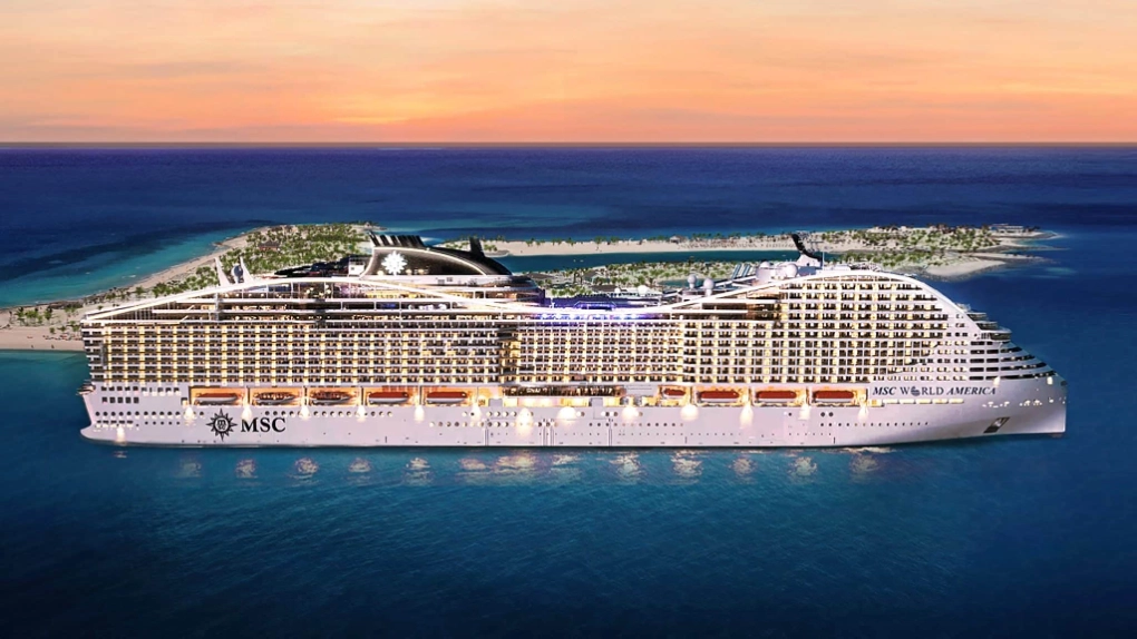 Planning Cruise Transportation From Orlando Airport to Port Canaveral msc cruise shuttle port canaveral