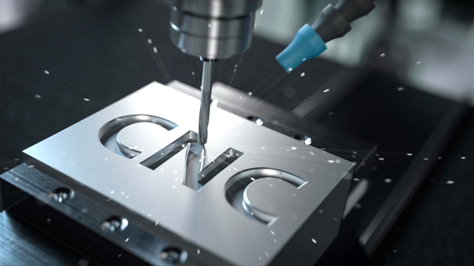 Scaling Aluminum CNC Turning: What Must Change Before High-Volume Production Begins high-volume CNC machining production planning
