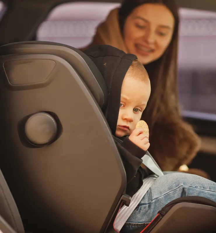 Orlando Airport Transportation for Families and Central Florida Visitors transportation from mco to disney with car seats