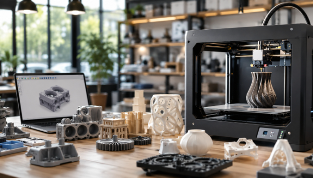 10 Ways 3D Printing Perth Is Transforming Local Businesses 3d printing