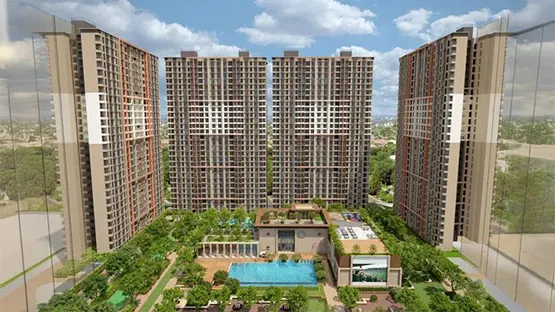 Best Areas in Pune for Families Looking for a 2 or 3 BHK Birla Evam Manjari