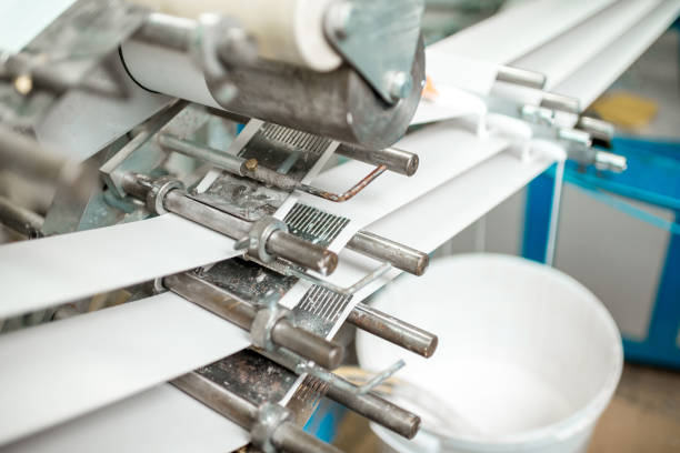 Manufacturing Poval for Ceramic Binder Applications Manufacturing Poval for Ceramic Binder Applications