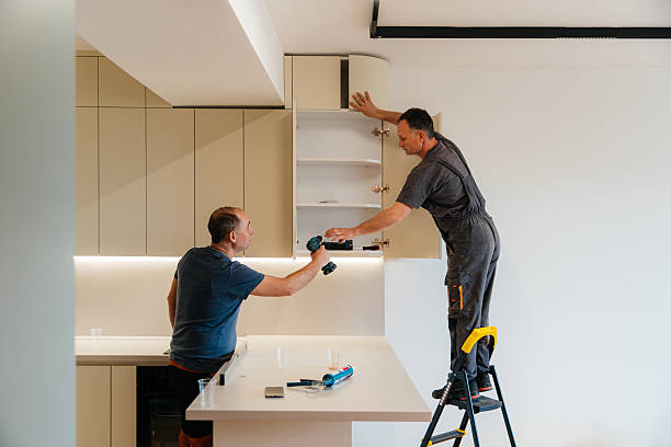 A Seasonal Home Upkeep Guide for North Alabama Huntsville handyman