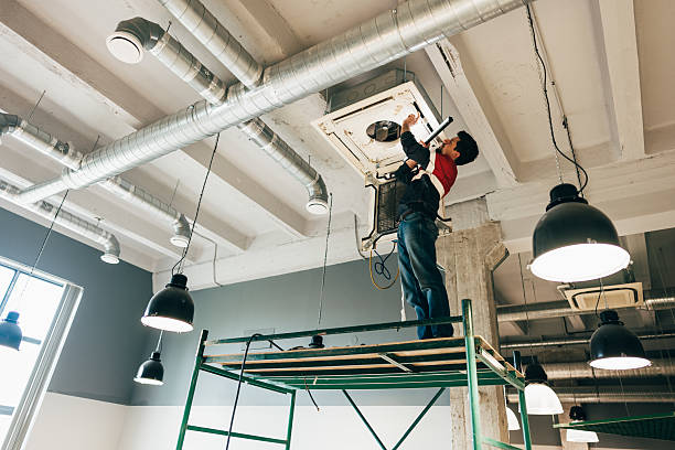 Professional HVAC Installation and Heating Services in Lakewood heating lakewood