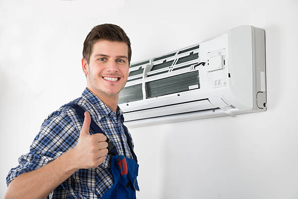 Air Conditioning Repair and Installation for Thornton Homes ac installation thornton