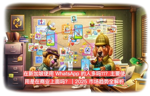 Sending photos and videos is also a major highlight of WhatsApp Web WhatsApp Web