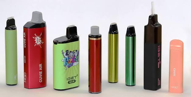 In Australia (Sydney vape), vaping regulations are very strict Australia vape