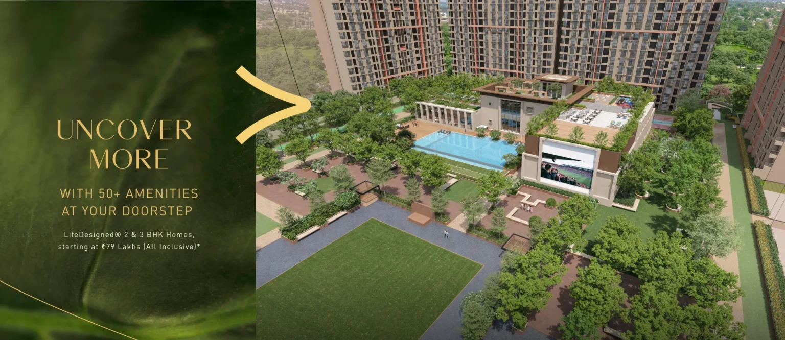 Manjari Real Estate: What Homebuyers Should Know About the Area Birla Evam Manjari