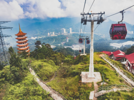 How to Plan a Smooth and Memorable Malaysia Road Trip travel packages