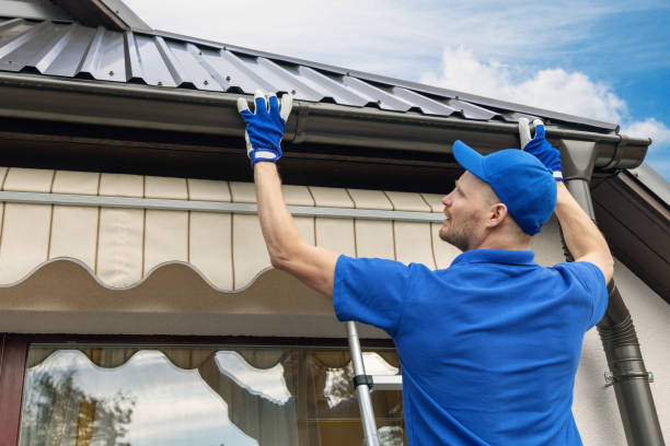 Critical Fastener Issues Gutter Companies Near Me Find on Older Homes gutter installation