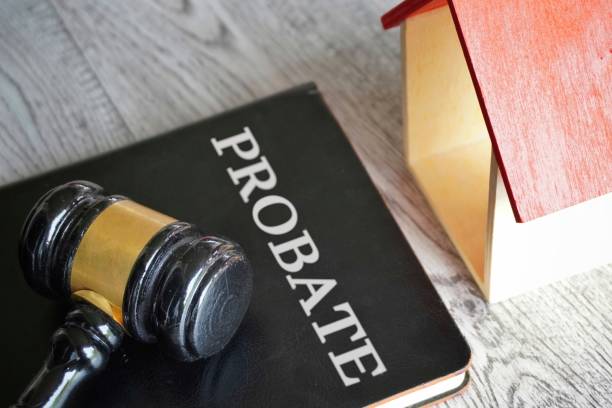 Small Estate Affidavits in Texas: Simplifying Modest Estate Administration Houston Probate Attorney