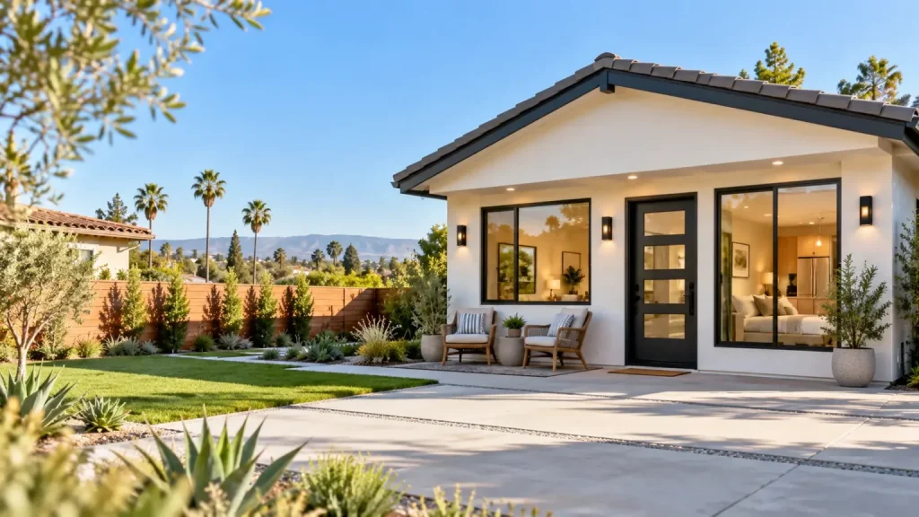 Common Home Remodeling Questions Answered Planning a home renovation is an exciting milestone that allows property owners to reconfigure living spaces, modernise aesthetics while improving daily functionality and building equity. However, navigating the residential construction process often presents a steep learning curve. Homeowners frequently encounter complex decisions regarding structural feasibility, budgeting, permitting, and material procurement. Without clear guidance, addressing these variables can feel overwhelming. Understanding the fundamental mechanics of residential remodelling helps demystify the construction timeline, allowing property owners to approach their projects with confidence and clear expectations. How Long Does a Typical Remodelling Project Take? The duration of a home renovation varies substantially based on project scope, architectural complexity, municipal approvals, and supply chain timelines. A minor cosmetic update, such as replacing fixtures or refinishing cabinetry, may take only two to four weeks. Conversely, a major kitchen reconfiguration, bathroom expansion, or room addition requires a significantly longer operational window. A complete home overhaul or structural addition generally spans six to twelve months, divided into distinct phases: 1. Pre-Construction Phase (2 to 4 months): Encompasses architectural drafting, engineering calculations, material selections, and municipal permit reviews. 2. Demolition and Structural Framing (1 to 2 months): Involves stripping existing finishes, reconfiguring walls, and installing load-bearing beams or foundation extensions. 3. Rough-In Trades (1 to 2 months): Execution of underlying infrastructure, including electrical panel upgrades, plumbing stack shifts, and HVAC ductwork re-engineering. 4. Finishing and Inspections (2 to 4 months): Includes drywall installation, custom cabinetry fitting, tile laying, fixture mounting, and final building code inspections. Establishing a realistic schedule with dedicated contingency buffers minimises disruption and keeps project milestones on track. How Do I Determine a Realistic Renovation Budget? Building an accurate budget requires balancing aesthetic ambitions with physical structural realities. Rather than estimating expenses based solely on surface materials like countertops or flooring, property owners must account for the underlying labour, engineering, and trade infrastructure needed to support new installations. A comprehensive renovation budget includes three primary allocation categories: 1. Direct Construction Costs: Covers rough framing lumber, structural hardware, utility components, finish materials, labour fees, and subcontractor management. 2. Permitting and Professional Fees: Includes site surveys, architectural drawings, structural engineering calculations, and municipal plan-check fees. 3. Contingency Reserve: A dedicated fund representing 10% to 20% of total estimated project costs, set aside specifically for unforeseen structural issues, hidden water damage, or outdated wiring discovered during demolition. Working with an experienced builder early in the design process ensures cost estimates reflect current labour and material rates, helping prevent budget overruns before construction starts. Do All Home Remodels Require Permits? In most jurisdictions, projects that alter a home's structural, electrical, plumbing, or mechanical systems legally require building permits. While basic cosmetic updates, such as interior painting, floor covering replacements, or hardware swaps, usually do not require municipal oversight, significant structural alterations generally do. Permits are typically required for removing load-bearing walls, expanding a building's footprint, building an accessory dwelling unit (ADU), adding plumbing fixtures, or upgrading electrical panels. Skipping the permitting process can create serious safety hazards, affect homeowner insurance coverage, and lead to costly disclosure issues or mandatory demolition orders when selling the property. Permit requirements vary by location and project scope, so homeowners should confirm the applicable rules with their local building department before work begins. Should I Live in the Home During Remodelling? Deciding whether to stay or relocate during a major remodel depends on project scope and personal tolerance for job-site disruption. During minor or localised renovations, living on-site may be manageable by isolating the work area with plastic dust barriers and setting up temporary cooking or bathing arrangements. However, for whole-home overhauls, structural additions, or major kitchen and primary bathroom reconfigurations, temporary relocation is strongly recommended. Heavy demolition generates significant noise, airborne dust, and daily utility shut-offs. Relocating during intensive construction phases protects family well-being and allows build teams to complete their work more efficiently without navigating residential routines. How Do I Prepare for Initial Planning Discussions? Starting a dialogue with a general contractor requires preliminary preparation to ensure constructive, efficient planning sessions. Homeowners should establish clear objectives, gather visual design inspiration, and identify non-negotiable functional requirements before initial consultations. Reviewing detailed resource guides and checking our FAQs can provide clear answers regarding project milestones, contract structures, and pre-construction preparations before formal planning begins. Having a solid grasp of basic industry processes ensures productive meetings with architectural and construction professionals. Achieving Success Through Thorough Preparation Successfully navigating a home renovation comes down to careful preparation, clear communication, and setting realistic expectations from the start. By understanding the core phases of budgeting, permitting, and scheduling, property owners can avoid common pitfalls and make informed decisions at every stage of construction. Addressing fundamental questions early in the planning process establishes a solid foundation for a seamless, well-managed home transformation that delivers lasting comfort, safety, and value.