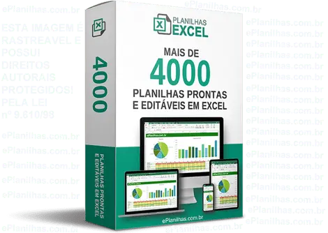 How Structured Spreadsheets Can Support Lightning Protection Risk Management professional Excel spreadsheet templates from ePlanilhas