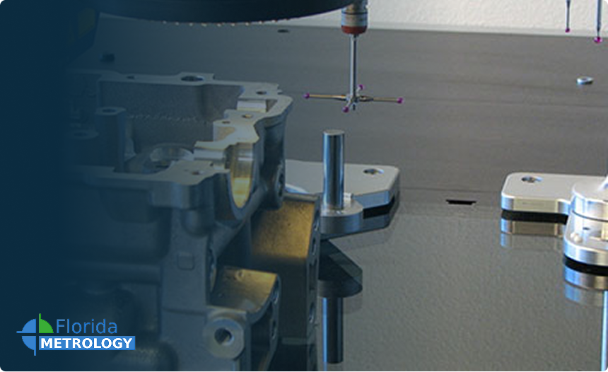 Preparing Parts and Drawings for Outsourced Dimensional Inspection dimensional inspection services