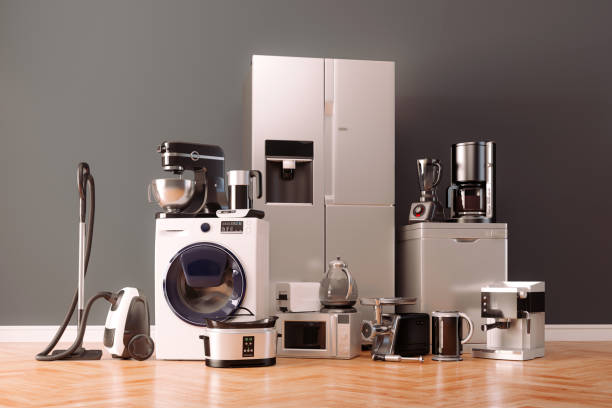 The Rise of Budget-Conscious Shopping in Today’s Economy affordable appliances